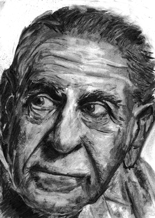 Karl Popper